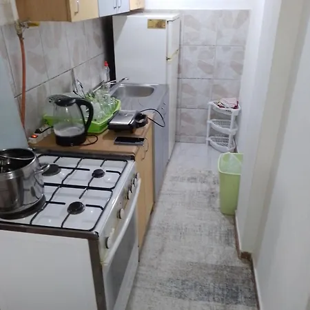 아파트 Edinhome 사라예보