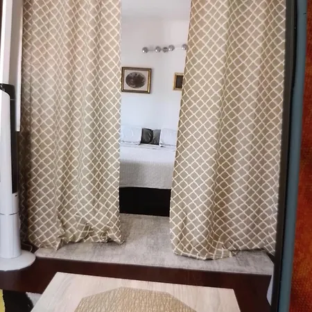 아파트 Edinhome 사라예보
